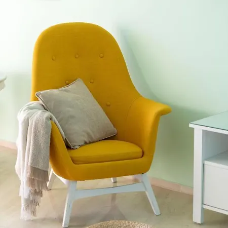 Lydia's Luxury דירה לוטראקי