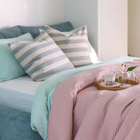 Lydia's Luxury Lejlighed