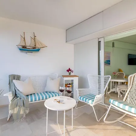 Lejlighed Lydia's Luxury