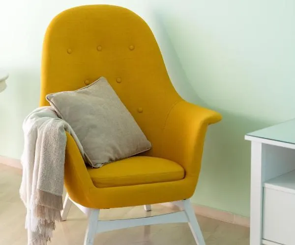 Lydia's Luxury شقة لوتراكي