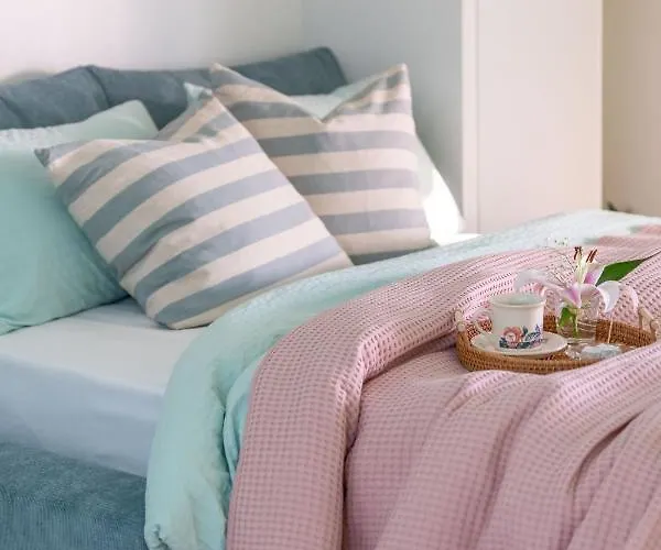 Lydia's Luxury شقة