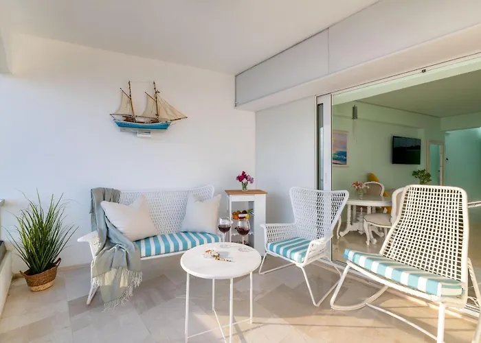 Apartament Lydia's Luxury