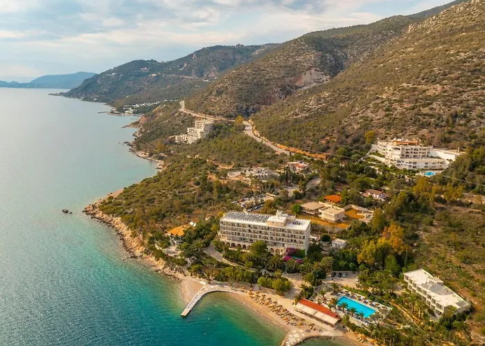 Lydia's Luxury Apartament