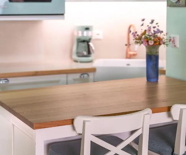 Lydia's Luxury شقة