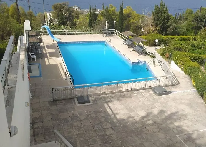 Apartament Lydia's Luxury